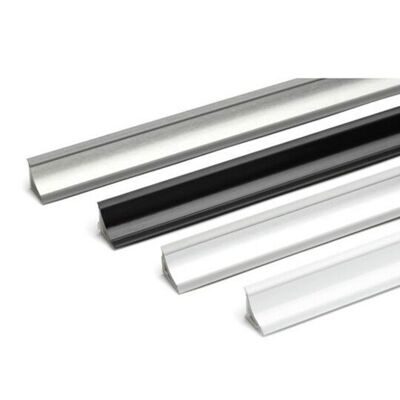 Плинтус для столешницы LB15